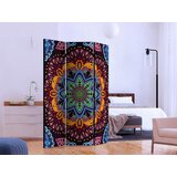 Artgeist PARAVAN 135/172/3 cm večbarvno | Shoptok.si