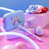 Essence Harley Quinn gobica za tekoči puder 1 kos | Shoptok.si