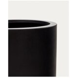 Kave Home Betonski okrasni cvetlični lonec ø 42 cm Aiguablava – | Shoptok.si