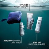Goldwell Dualsenses Bond Pro Potovalni set za poškodovane in krhke lase | Shoptok.si