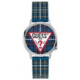 Guess Analogne ure v1029m1 pisana | Shoptok.si
