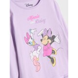 Sinsay Majica dugih rukava Minnie Mouse | shoptok.hr