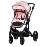 Chipolino kolica Amore Powder Pink | shoptok.hr
