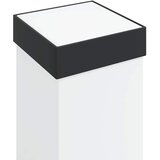  Stupić za svjetlo 110 cm Crna IP44 | shoptok.hr