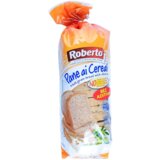 Roberto Tost hleb sa cerealijama, 400g Cene