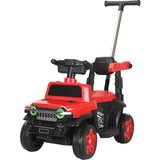  Guraljka džip sa ručkom – crvena 027137 | Eponuda.com