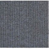  Tepih trkač Svijetlo siva 80 x 150 cm tkanina | shoptok.hr