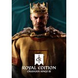 Steam Crusader Kings III (Royal Edition) Key GLOBAL Steam Crusader Kings III (Royal Edition) Key GLOBAL Slike