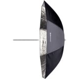 ELINCHROM Umbrella Shallow silver 105cm | shoptok.hr