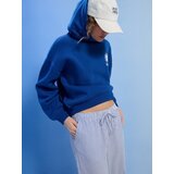 Sinsay Pamučna šilterica s vezom | shoptok.hr