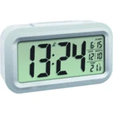 TFA-DOSTMANN TFA 60.2553.02 Radio alarm clock