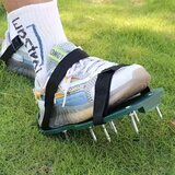 Lean Toys Prevleke za čevlje aeratorja s konicami za travo | Shoptok.si