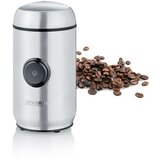  Električna Brusilica Severin KM 3879 Crna Čelik 150 W 50 g | shoptok.hr