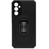  Maska za telefon SPIGEN 5 za Samsung A34, Crna | Eponuda.com