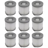 INORCO 9pcs hepa filter za xiaomi jimmy jv51 jv53 jv71 jv83, (21986233) | Shoptok.si