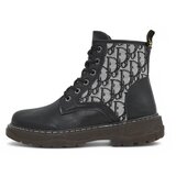 Resti Women's ankle boots with print Efrioz | ePonuda.com