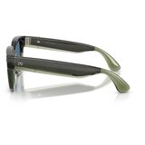 Meta Fury - Light Blue Atlantic leče, Racing Green, 149-51, pametna očala | Shoptok.si