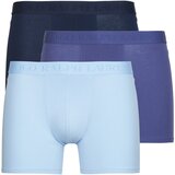 Polo Ralph Lauren BOXER BRIEF-3 PACK-BOXER BRIEF Plava Cijene
