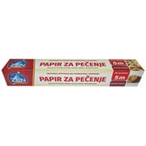 Zen Papir za pečenje, 29 cm, 5 m Cene