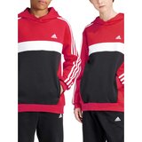 Adidas duks za dečake J 3S TIB FL HD IW7953 Cene