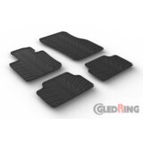 Gledring gumeni tepisi za Mini Cooper/One F55 2014->/5 door, manual | shoptok.hr