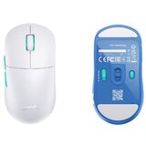 Cherry Xtrfy Mouse Xtrfy M8 Wireless Gaming white | shoptok.hr