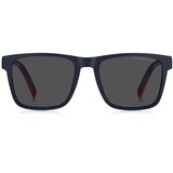 Tommy Hilfiger naočale TH 2144/S Red | shoptok.hr