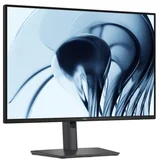 DELL Pro P 24-palčni monitor 16:10, model P2426, IPS zaslon 1920x1080 (Full HD), 120 Hz, svetlost 300 cd/m2, kontrast 1500:1, priključki HDMI, DisplayPort in USB