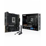 Asus tuf gaming B760M-PLUS wifi II matična ploča | ePonuda.com