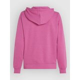 O'neill Essentials Script Pulover s kapuco electric fuschia | Shoptok.si