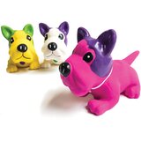 Nobby kužek iz lateksa - 12,5 cm | Shoptok.si