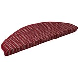 Samoljepljivi stepenasti ulošci 15 pcs Crvena 65 x 21 x 4 cm | shoptok.hr