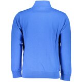U.S. GRAND POLO US GRAND POLO SWEATSHIRT WITH ZIP MAN BLUE | shoptok.hr