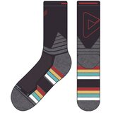 Peak Sport čarape peak za košarku W4233031 black | Eponuda.com