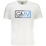 Gianmarco Venturi MEN&#39;S SHORT SLEEVED T-SHIRT WHITE | Shoptok.si
