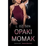 Laguna Opaki momak - L. Dž. Šen ( 10539 ) | ePonuda.com