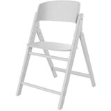Cybex stol za hranjenje Click&Fold set all white | Shoptok.si