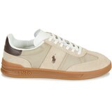 Polo Ralph Lauren Nizke superge LOW TOP LACE 809P09761004 Bež | Shoptok.si