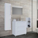 MID.YOU Kopalnica Schubo, Bela | Shoptok.si