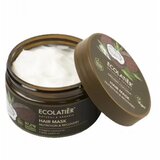 ECOLATIER urban maska za kosu sa organskim kokosom i amlom 250ml | ePonuda.com