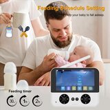  baby monitor baby kamera Cene