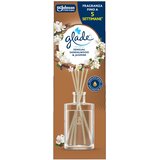 Glade mirisni štapići Sandalovina i Jasmin 50ml Cene