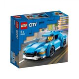 Lego City 60285 Športni avtomobil, (684936) | Shoptok.si