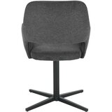 XXXL Naslanjač Salin, Siva | Shoptok.si