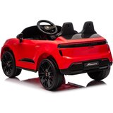 Beneo 11V auta na akumulator Porsche Macan, 2x35W, crveni | Shoptok.si
