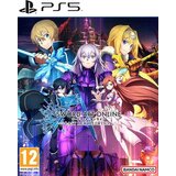 Bandai Namco sword art online: last recollection (playstatio | Shoptok.si
