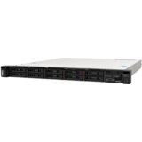 Lenovo ThinkSystem SR250 v3 Intel Xeon 6315P (4C 55W 2.8GHz),1x 32Gb TruDDR5 5600MHz (2Rx8) ECC UDIMM,SW... Cijene
