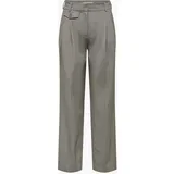 Ženske pantalone 15298617 sive