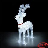  Svijetleći jelen LED 30 cm | Eponuda.ba