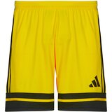 Adidas Kratke hlače & Bermuda JH3403 Rumena | Shoptok.si